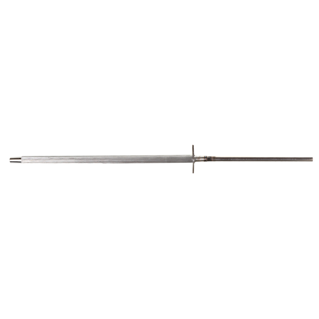 CHAIRADAGGER – DAGGER SHARPENING STEEL 20 CM CHAIRADAGGER – DAGGER SHARPENING STEEL 20 CM