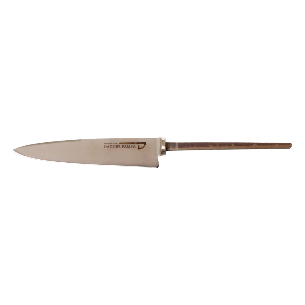 Dagger Pampa blade 15 cm