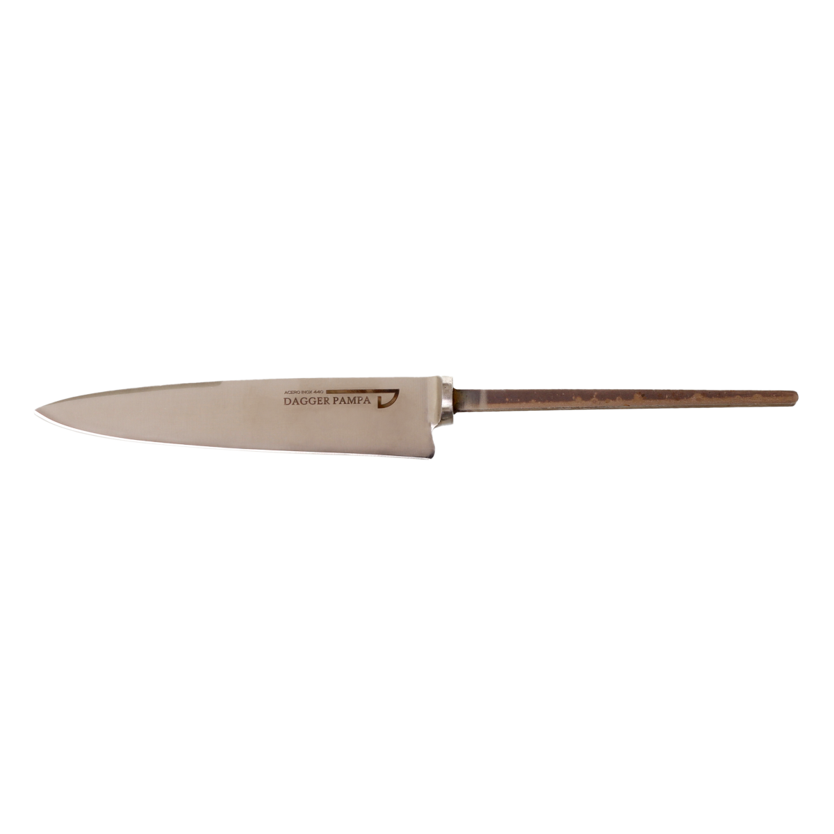 Dagger Pampa blade 15 cm